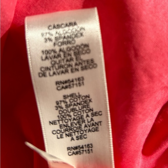 Eliza J. Nordstrom Summer dress by Eliza J size 12 - Picture 10 of 11